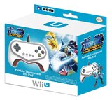 Controller -- Hori Pokken Tournament Pro Pad (Nintendo Wii U)